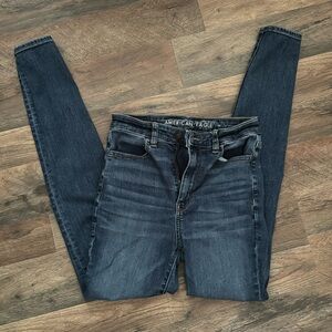 4 Long Highest Rise Jegging